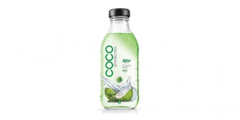 coconut kiwi chuan